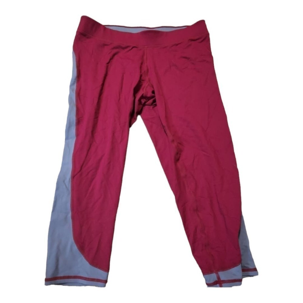 Hylete Capri leggings size extra large